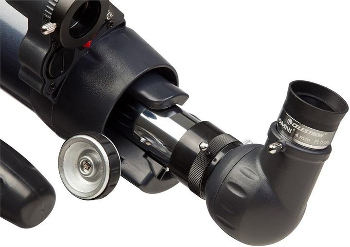 Actual product image Celestron Omni (4 mm)