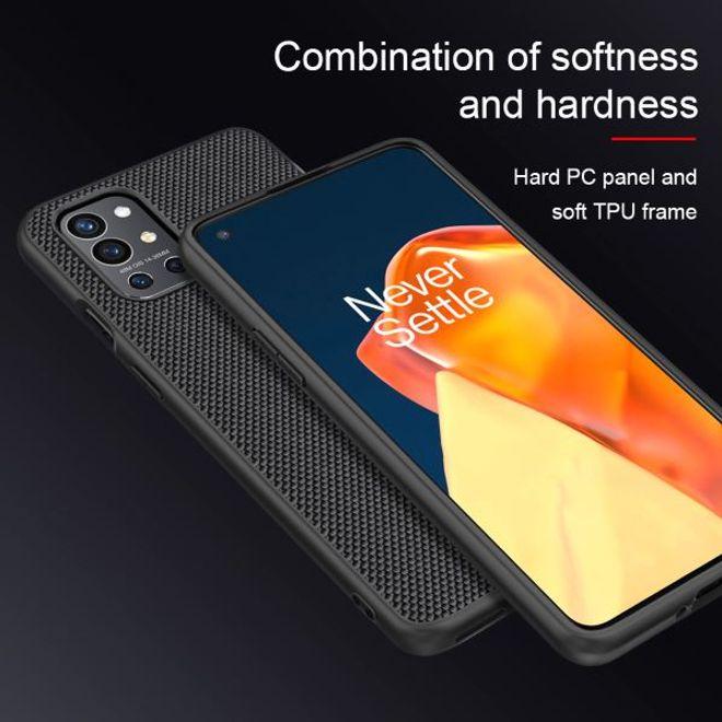 Produktbild Nillkin Textured Series (OnePlus 9R)