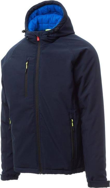 Produktbild Payper Softshell Jacke Gale Pad (M)