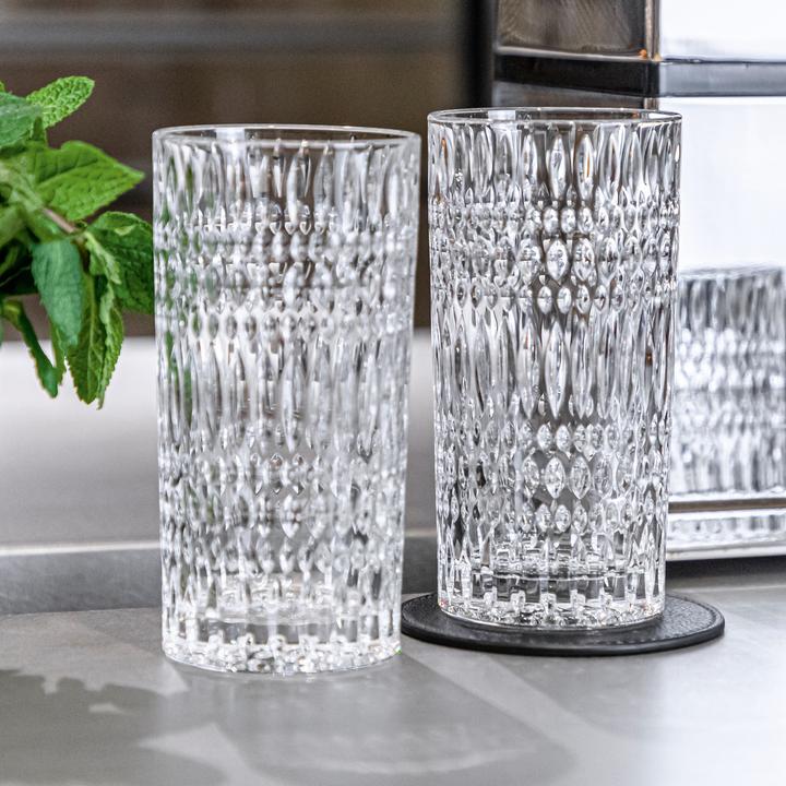 Produktbild Nachtmann Ethno (4.22 dl, 4 x, Longdrinkgläser)