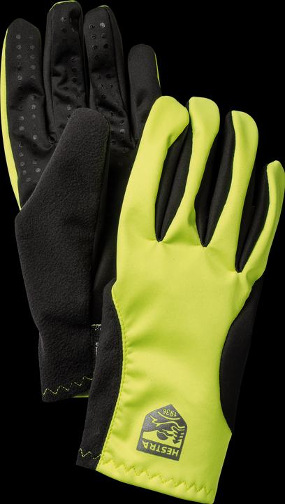 Produktbild Hestra Runners All Weather 5 Finger (XL)