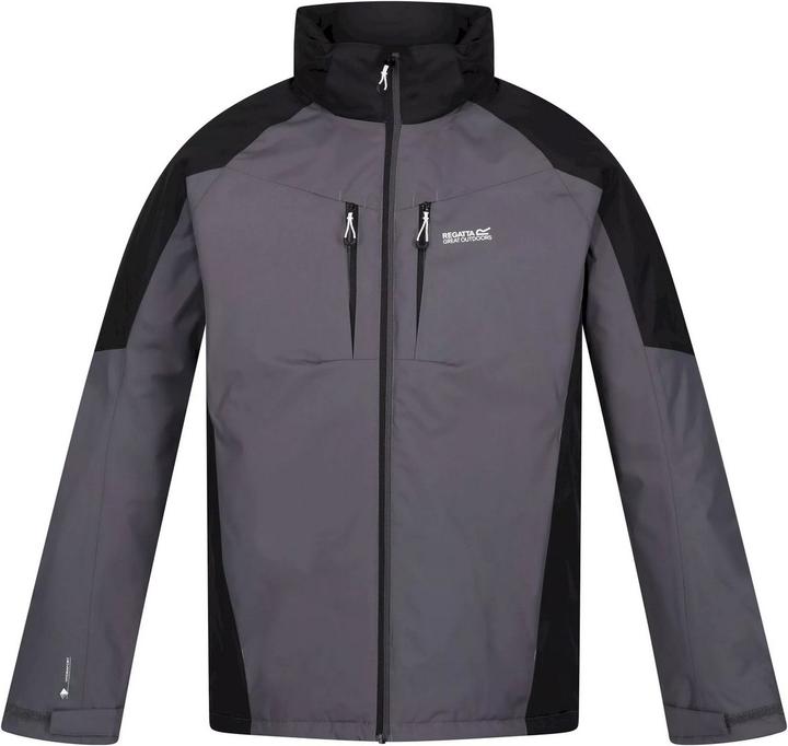 Produktbild Regatta Calderdale Jacke Wasserfest (3XL)