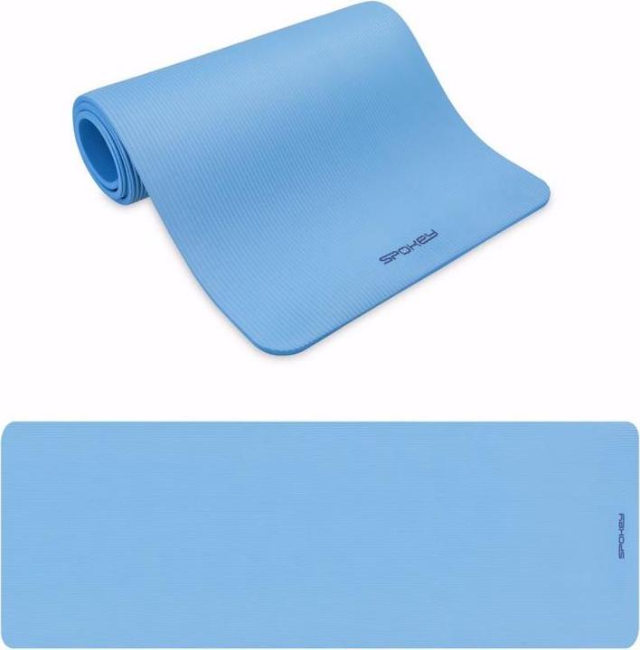 Produktbild Spokey Softmat-Trainingsmatte (10 mm)
