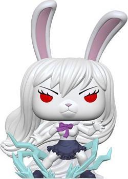 Image du produit Funko POP! One Piece Carrot (Sulong) Exclusive