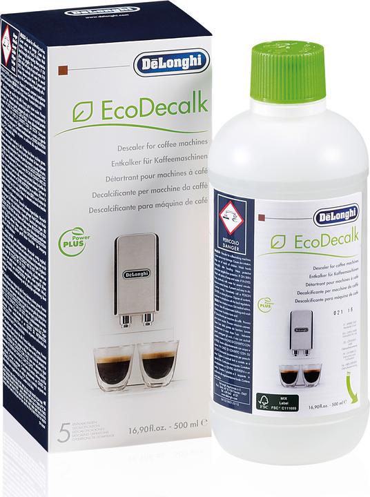 Produktbild De'Longhi EcoDecalk (500 ml)