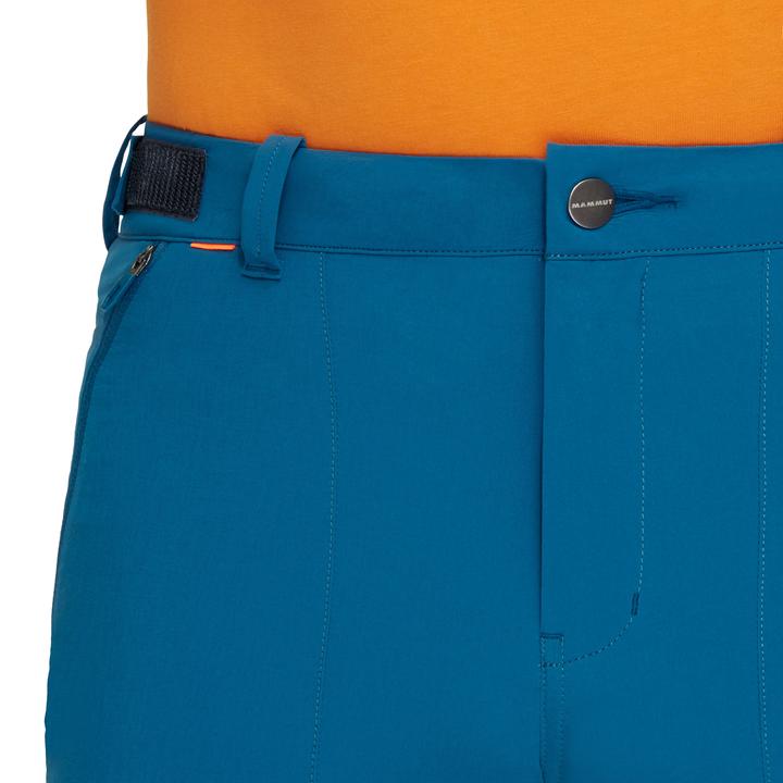 Produktbild Mammut Runbold Shorts Men (52)