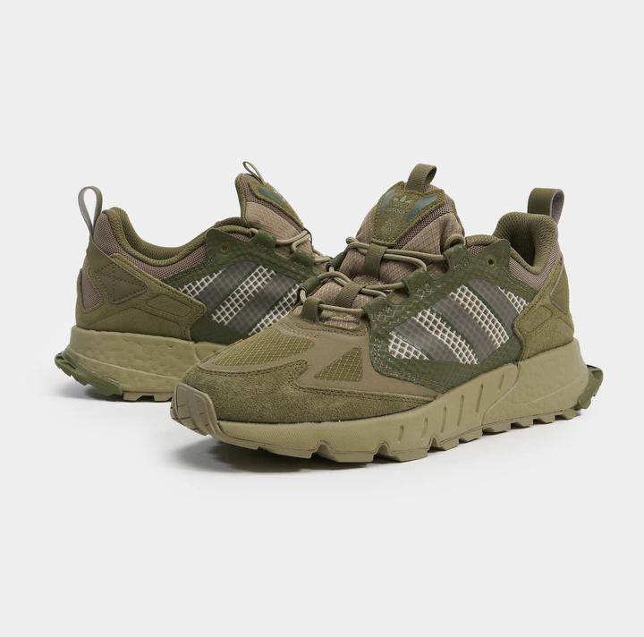 Produktbild adidas ZX 1K Boost - Seas. 2.0 Schuhe - 83491 (36 2/3)
