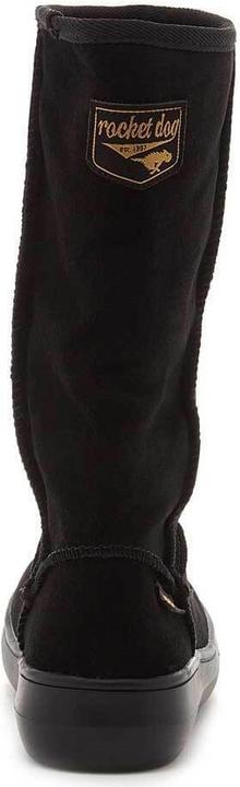Produktbild Rocket Dog Lange Stiefel Sugardaddy Leder (38)