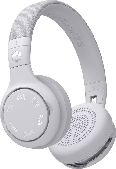 Actual product image StoryPhones Wireless headphones (German, French, Italian, English, Spanish)