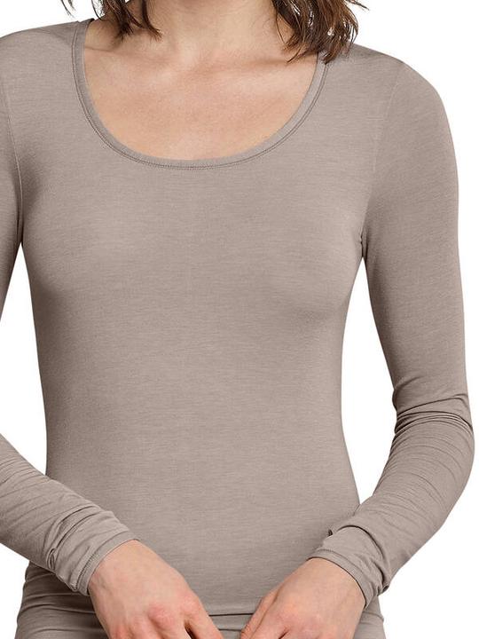 Produktbild Schiesser Personal Fit Shirt langarm (XXL)