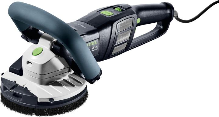 Image du produit Festool Ponceuse de rénovation RG 130 ECI-Set DIA PA RENOFIX (Broyeur à béton, 1600 W)