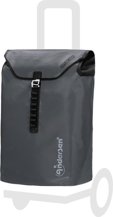 Andersen Ortlieb anthrazit