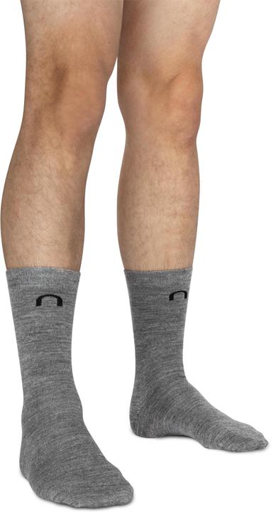 Produktbild Normani 2 Businesssocke aus Merinowolle (2er Pack, 35 - 38)