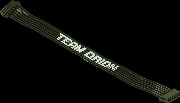 Immagine prodotto Team Orion Flat Racing Sensor Wire 100mm