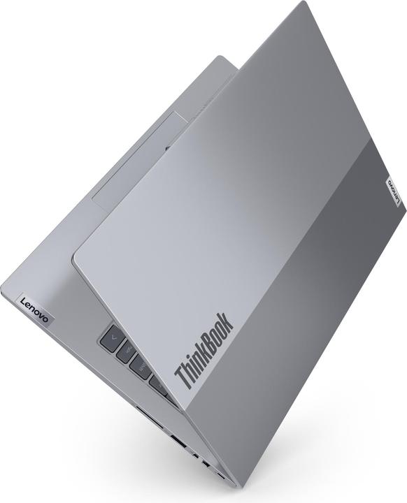 Immagine prodotto Lenovo ThinkBook 14 Gen 7 (14", AMD Ryzen 7 7735HS, 16 GB, 512 GB, CH)