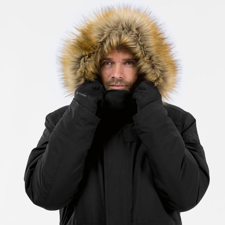 Image du produit Quechua PARKA SH500 U-WARM MAN 340344 (S)