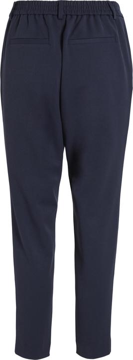 Actual product image Vila Slim fit high waist trousers (38)