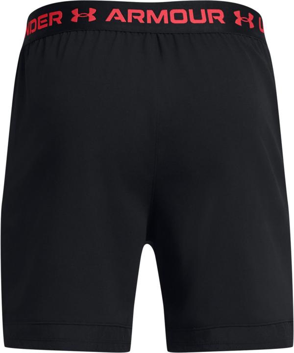 Actual product image Under Armour Woven 6In Graphic Short (XL)