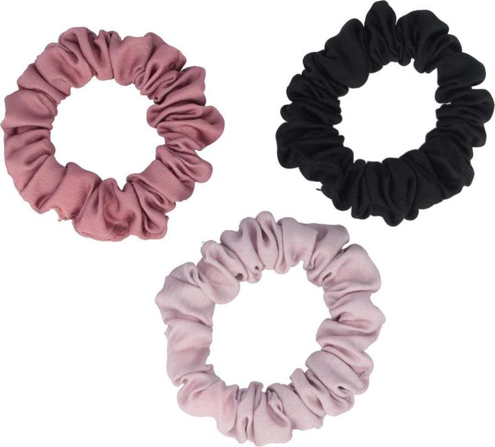 Immagine prodotto Parsa Beauty Scrunchies in raso (Decorazioni)