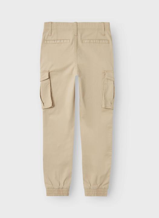Image du produit Name it Pantalon cargo Regular Fit (152)