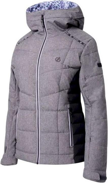 Image du produit Dare2b Expertise Veste de ski matelassée (34 D)