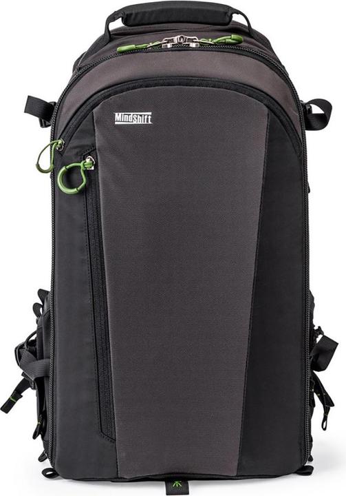 Actual product image Mindshiftgear Firstlight 20l backpack (Photo backpack, 20 l)