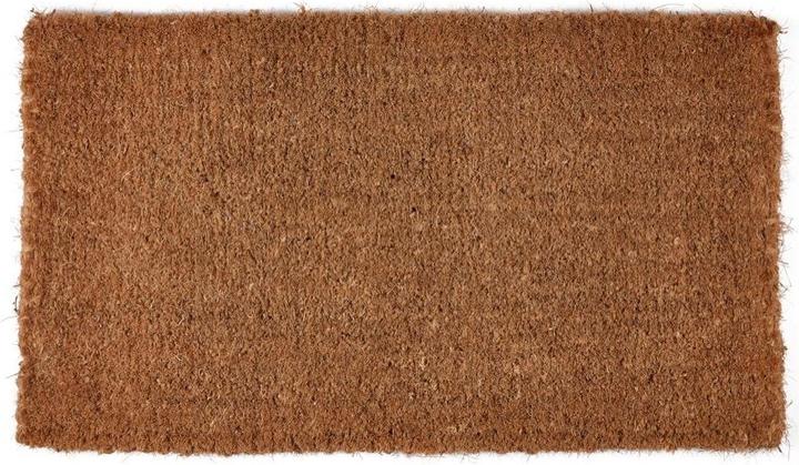 Image du produit Groundsman Tapis de porte en fibre de coco (60 x 35 cm)