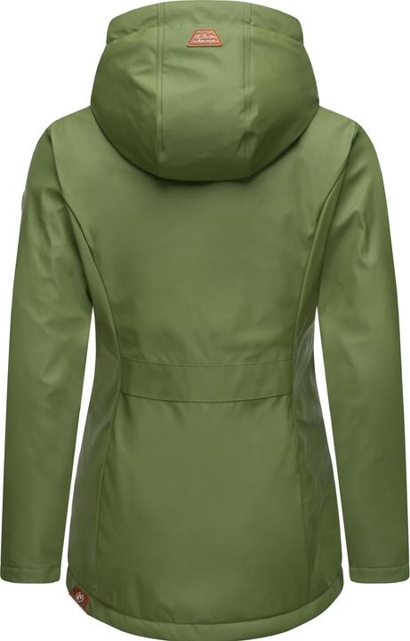 Actual product image Ragwear Margin (XXL)