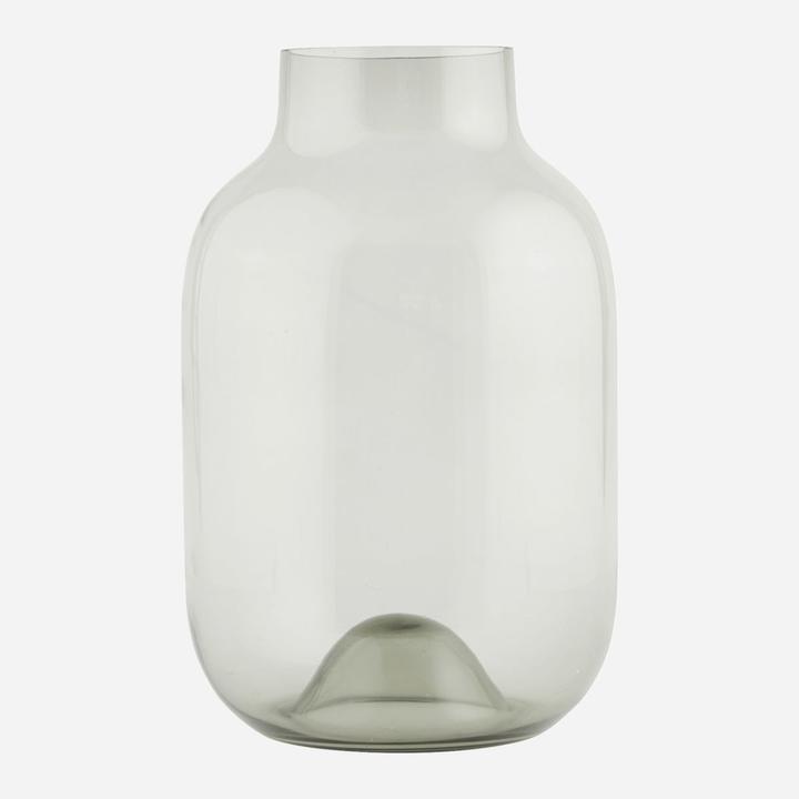 Actual product image House Doctor Shaped (1 x, Ø 21 x 32.5 cm)