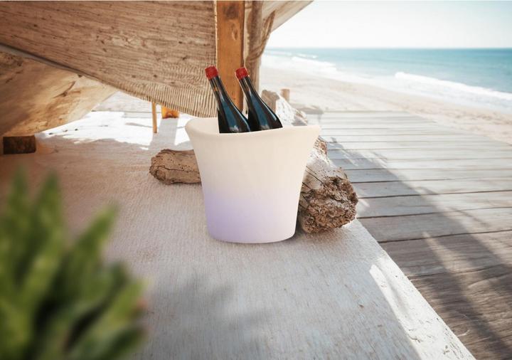 Image du produit Newgarden New Garden AZOHIA Lampe rafraîchissante pour bouteilles