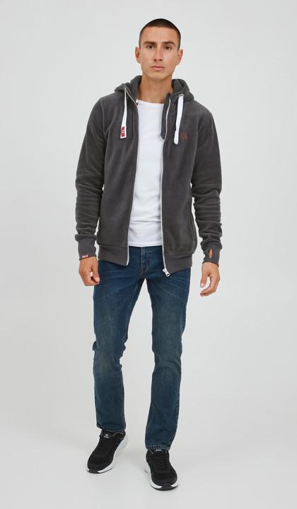 Image du produit Solid Loki - veste polaire - Homme (M)