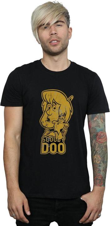 Produktbild Scooby Doo And Shaggy TShirt (XL)