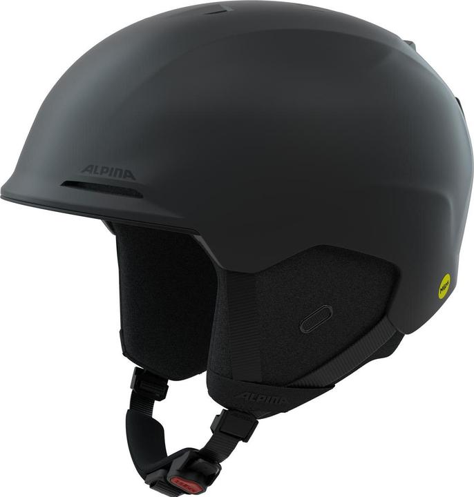 Matt black