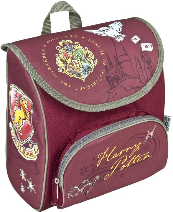 Immagine prodotto Scooli Zaino asilo Harry Potter 6,5 l