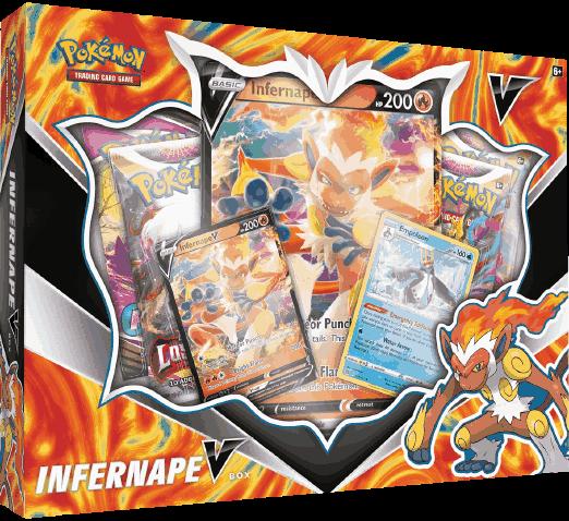 Produktbild Pokémon VSTAR Universe Booster (Japanisch, Booster Pack)