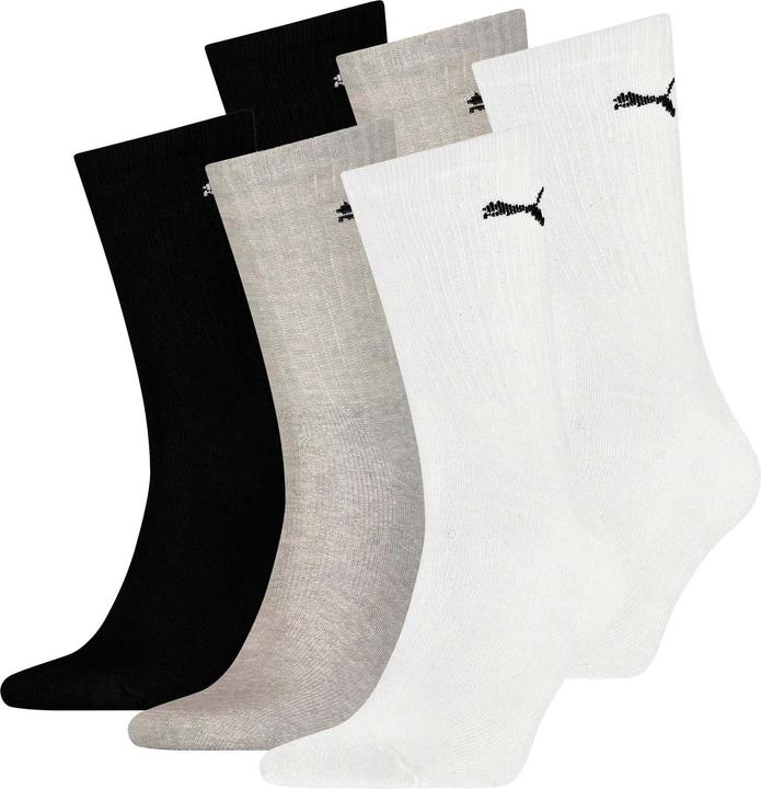 Produktbild Puma Sport 6p (6er Pack, 47 - 49)