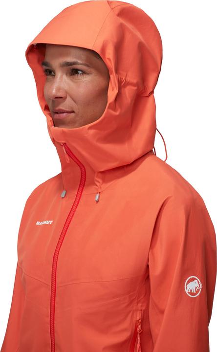 Produktbild Mammut Crater IV HS Hooded Jacket (L)