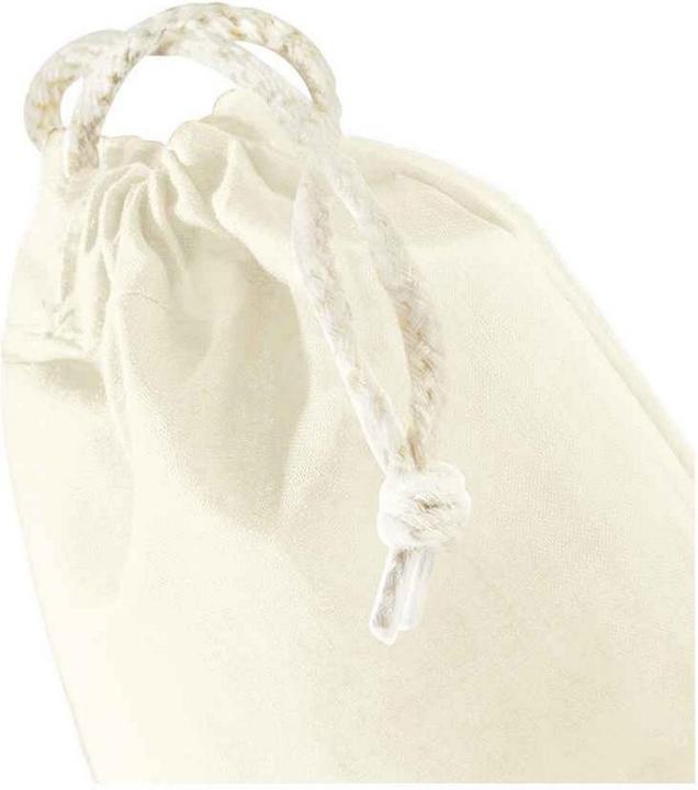 Image du produit Westford Mill Sacs Coton recyclé