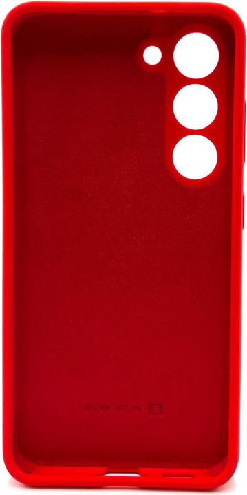 Image du produit Evelatus Galaxy S23 Premium mix solid Soft Touch Silicone Case (Samsung Galaxy S23)