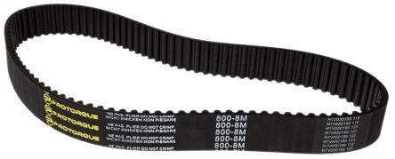 Produktbild Rs Pro HTD Timing Belt 800-8M-30