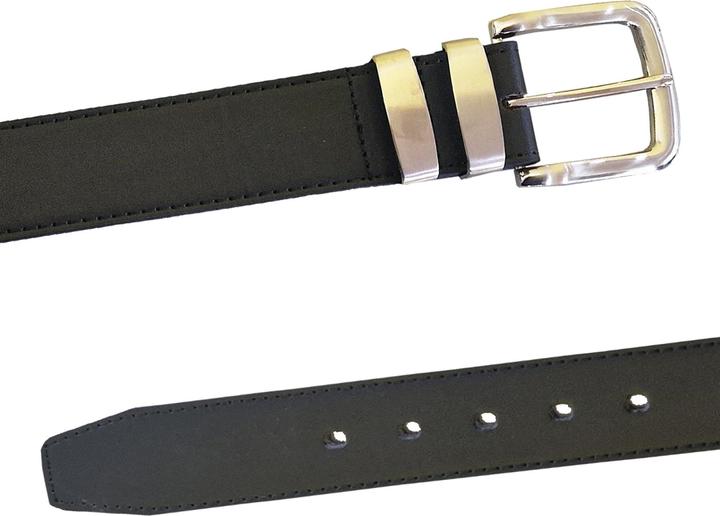 Produktbild DUKE Noah D555 Gürtel mit doppel Metall Schlaufe (42)