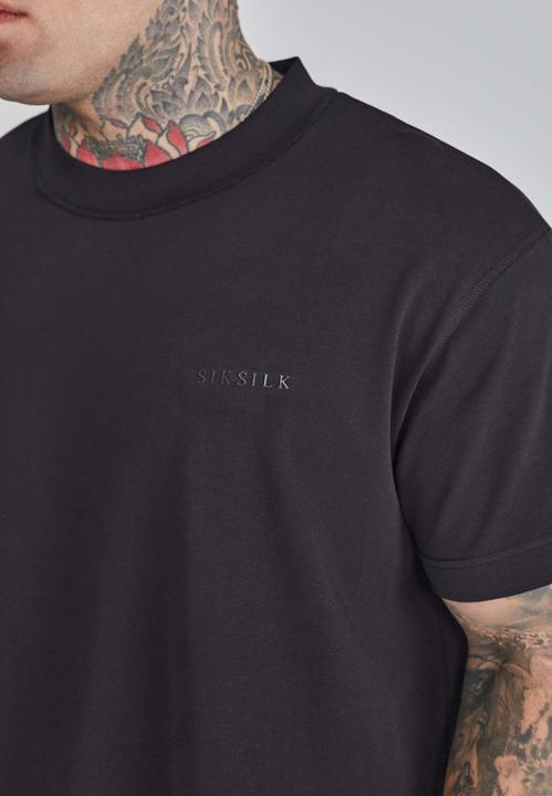 Image du produit Siksilk T-Shirt Oversized T-Shirt (L)