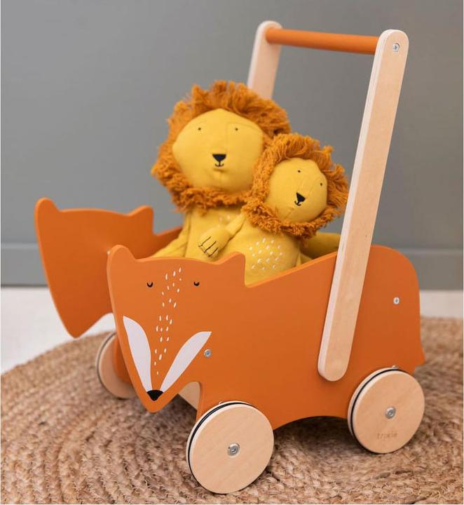 Produktbild Trixie Baby Lernlaufwagen