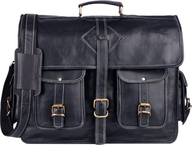 Image du produit Only-Bags.Store Le Rétro Noir, 16 pouces
