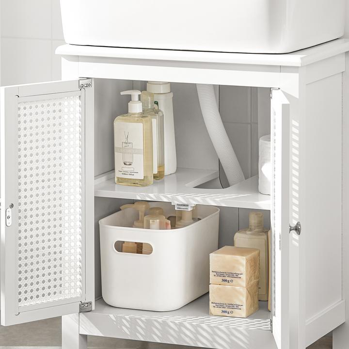 Actual product image SoBuy Vanity unit (50 x 60 x 33 cm)