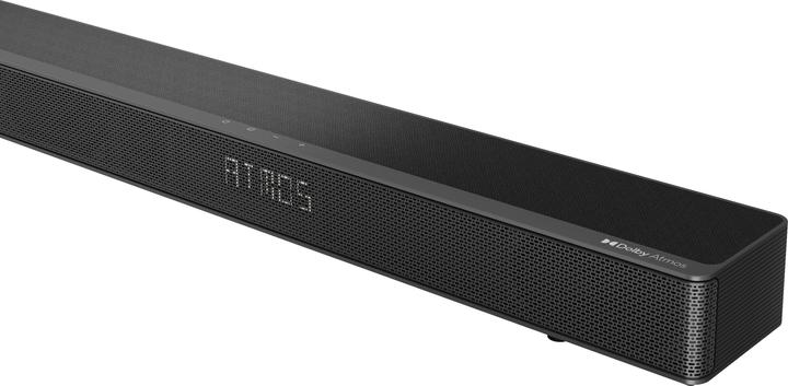 Actual product image Hisense AX5125H (500 W, 5.1.2 Channel)