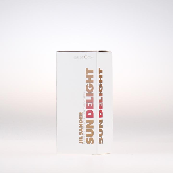 Image du produit Jil Sander Sun Delight (Eau de toilette, 30 ml)