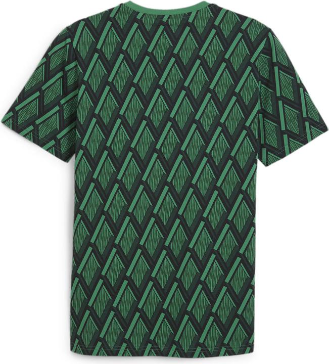 Produktbild Puma BMG ftblCulture Tee AOP (L)