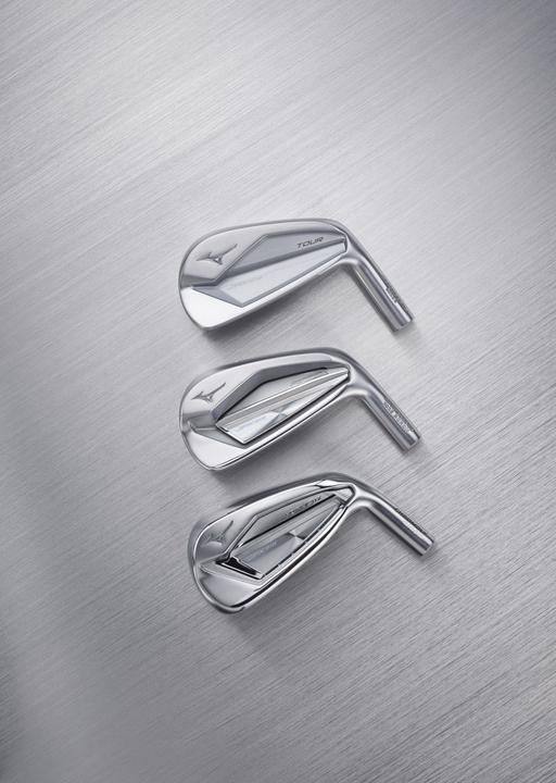 Produktbild Mizuno JPX 921 Forged (Rechtshänder)