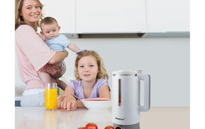 Actual product image Steba Vegan Drink Maker VDM 2 (140 W)
